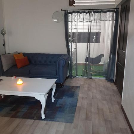 Lappart'Ici Apartment Les Abymes Ngoại thất bức ảnh
