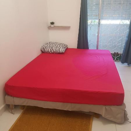 Lappart'Ici Apartment Les Abymes Ngoại thất bức ảnh