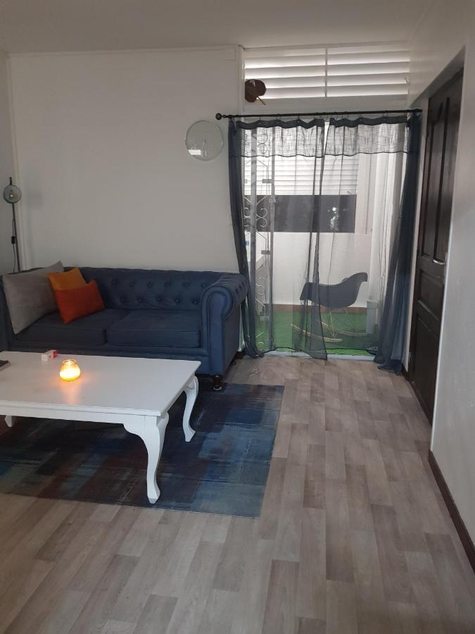 Lappart'Ici Apartment Les Abymes Ngoại thất bức ảnh