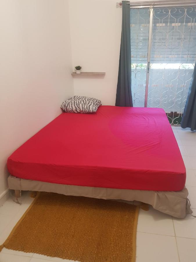Lappart'Ici Apartment Les Abymes Ngoại thất bức ảnh